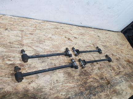 Рычаг задний Renault Duster 1.5d 4wd