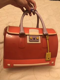Сумка furla оригинал