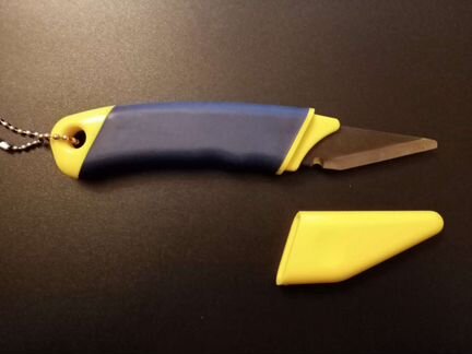 Японский нож для резьбы