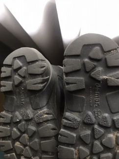 Сапоги резиновые Demar