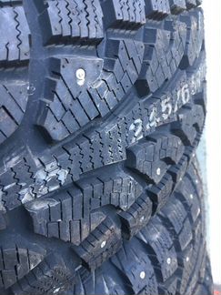 245/65 R17 hankook