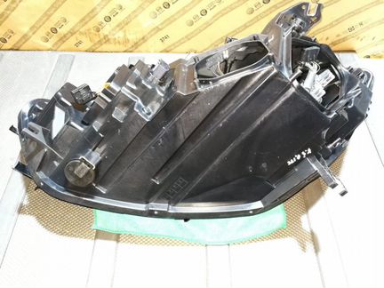 Фара правая для Audi A6 c7 4g Full led