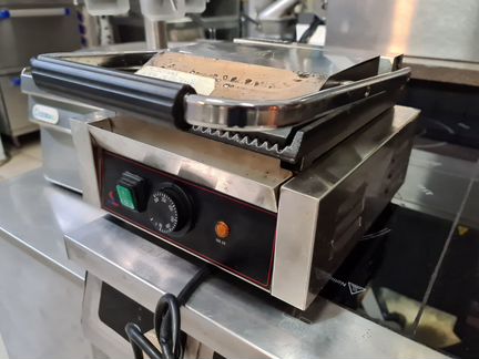Гриль контактный