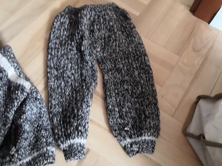 Штаны, куртка СССР на 2-3 года