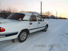 ГАЗ 3110 Волга 2.4 МТ, 2000, 200 000 км объявление продам