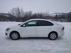 Volkswagen Polo 1.6 МТ, 2015, битый, 99 000 км