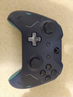 Геймпад Xbox One limited edition