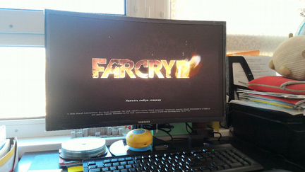 Farcry 2 PC. Шутер. Лицензия (Бука)