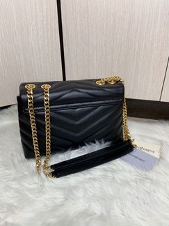 Сумка женская Yves Saint Laurent