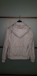 Курткa, Champion бежевая