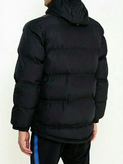 Nike team winter jacket,p.L