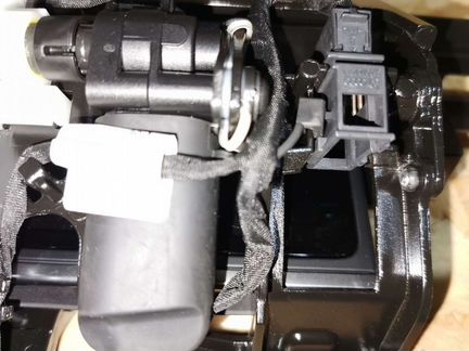 Экран дисплей лифт audi A6 C7 A7 4G1919601N