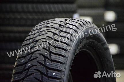 Шины Зимние Спарка sailun ice blazer wst3