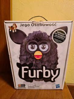 Игрушка Furby 2013г