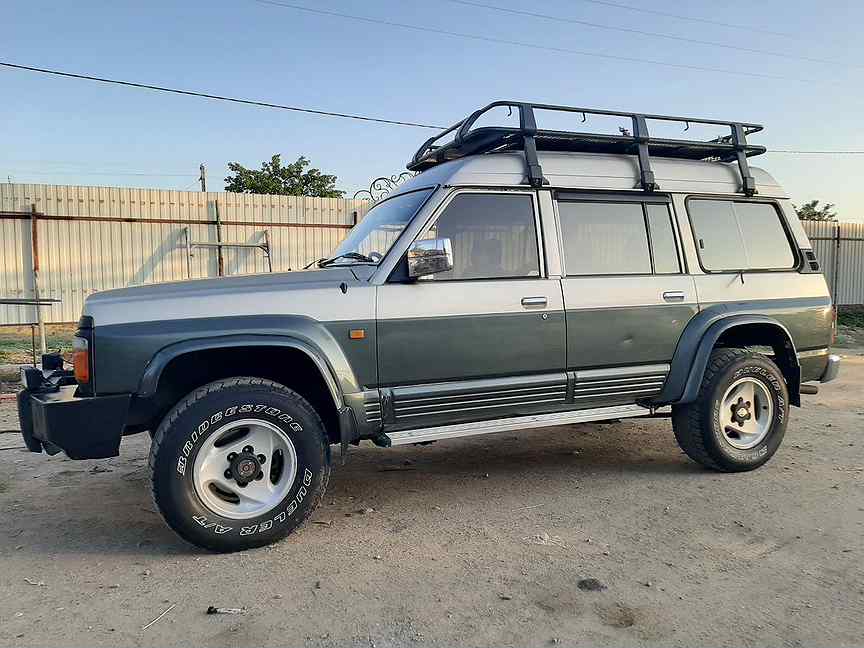 Авито сафари. Nissan Safari, 1991. Nissan Safari 4.2 МТ, 1987. Ниссан сафари 1991 года. Ниссан сафари авито.