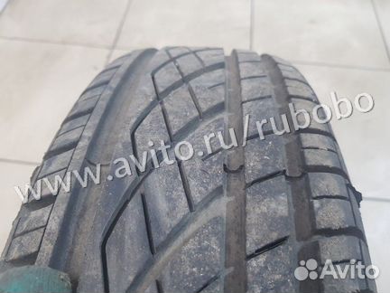 Колесо (Запаска) VW Polo Sedan R14