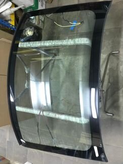 19152566 Стекло заднее cadillac STS