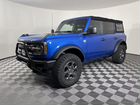 Ford Bronco 2.3 AT, 2021, 1 600 км