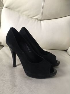 Туфли D.Bigioni