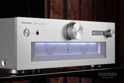 Technics SU-G700 под заказ из Европы