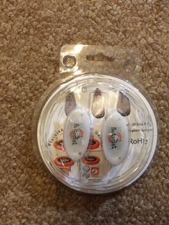 Святящиеся шнурки