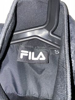 Ветровка fila