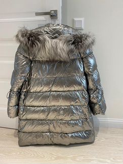 Пуховик Moncler