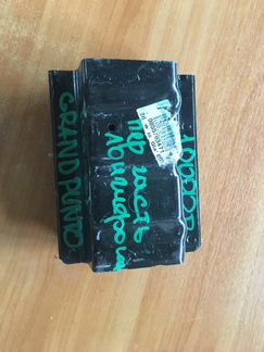 Лонжерон новый оригинал Fiat Grande Punto