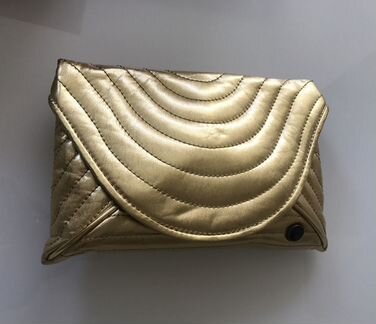 Клатч новый