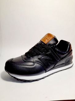 Кроссовки New Balance