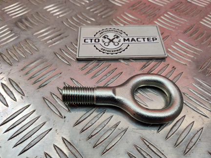 Крюк буксировачный Citroen Jumper 250