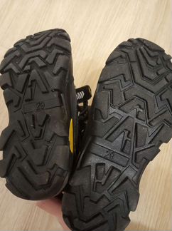 Пакет обуви 29-30 р