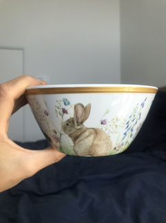 William’s Sonoma набор детской посуды
