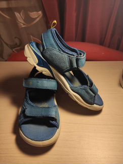 Сандали ecco