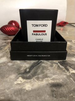 Tom Ford