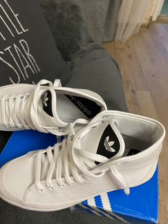 Кеды adidas новые