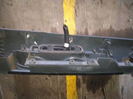 Фонарь задний Renault Trafic Opel Vivaro