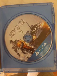 Battlefield 4 на Ps4