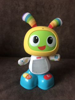 Робот Бибо (большой)