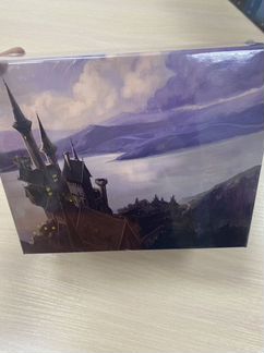 Гарри Поттер Harry Potter 7 книг на англ новые