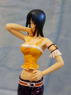 One Piece - Robin - Portrait Of Pirates