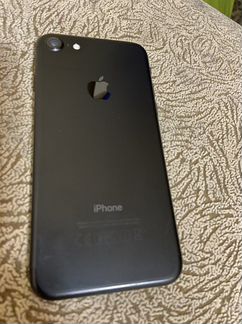 Телефон iPhone 7 128gb