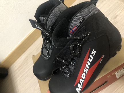 Лыжные ботинки Madshus