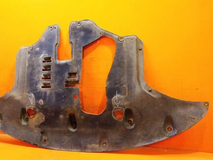 Пыльник двигателя Kia Sorento 3 prime UM 2014-Нв