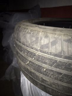 Hankook Ventus S1 Evo 265/50 R19