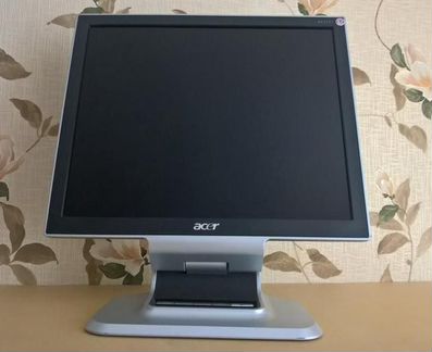 Монитор Acer AL1751