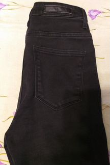 Джинсы denim разм.s