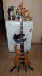 Бас гитара ESP LTD B- 205 SM