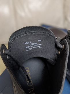 Мужские ботинки Cole Haan новые 42-43