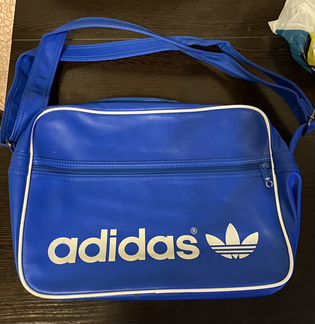 Спортивная сумка